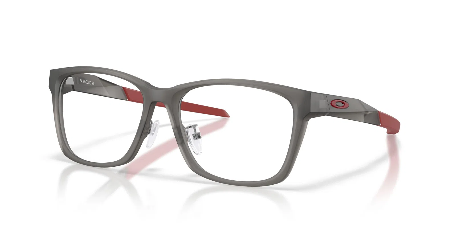 Oakley Paracord Rx 8196D Eyeglasses - view 38